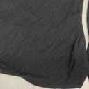 Women's Lightweight Soft Long Sleeve Solid Mock Neck Sweater Turtleneck, size L