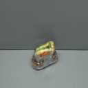 3 x Funny Retirement Gifts for Women Mom Coworker Teacher  Mothers Day Gift  Mini Positive Sunflower Crochet A Wise Woman Once Said  Leaving, Farewell, Going Away Gifts for Friends, Employee (Yellow)