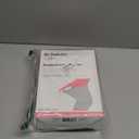 Dr. Talbot's Mom Postpartum Underwear, Disposable Boyshorts - Stretchy Breathable Support (XX-Large)