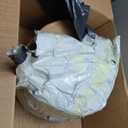 Banding Strapping Kit, Pallet Strapping Kit Include Poly Strapping Tensioner Tool, Banding Sealer Tool, 200 Metal Seals, 3200' x 1/2" (L x W) Packaging Strapping Banding for Packing Strapping