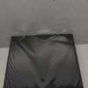 Large Cork Boards for Walls  48" x 36" Self Adhesive Felt Wall Tiles, Ideal for Office Black Bulletin Board, Easy to Install Pin Board Photo Dart Board Wall Protectors