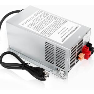 WF-9855,55 Amp RV Power Converter for Lead-Acid Battery,Compatible with WF-9855,WF-9855-AD,WF-9855-AD-CB&Other WF-9800 Series Power Converter