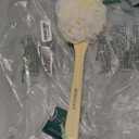 EcoTools EcoPouf Bath Brush, 1 Count