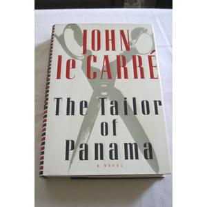 The Tailor of Panama
