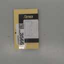 Mothca 2 Pack Matte Glass Screen Protector for iPhone 16 Pro [6.3 inch] + 2 Pack Camera Lens Protector, Anti-Glare & Anti-Fingerprint (Not Privacy Film) Tempered Glass, Bubble Free, Smooth as Silk