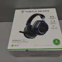 Turtle Beach Stealth 700 Gen 3 Wireless Multiplatform Amplified Gaming Headset for Xbox Series X|S, Xbox One, PC, PS5, Mobile  60mm Drivers, AI Noise-Cancelling Mic, Bluetooth, 80-Hr Battery  Black