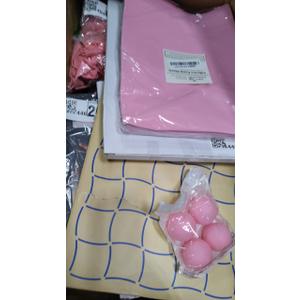 Box of Mixed Items
