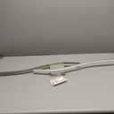 Joossnwell Brushed Nickel Vanity Light for Bathroom Lights Fixtures Modern 5CCT Dimmable Vanity Lights Bar 39.37 Inch Led Bath Light Fixtures Over Mirror