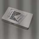 USB Charging Station with 6 USB-A & 4 USB-C Ports, 50W 10A USB Charging Block for Smart Phone, Tablet, Laptop, Multiple Devices - USB Power Strip with Auto-Detect Technology (1 PCS)