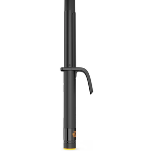 HOT TOOLS Pro Artist Black Gold 1 Inch Curling Iron - Stylist Preferred Curling Wand, Creates Defined Waves and Long-Lasting Results for Smooth & Shiny StylesAmazon's Choice