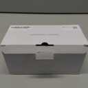 Ultrasonic Jewelry Cleaner, 48KHz Ultrasonic Cleaner Machine for Jewelry, Glasses, Rings, Retainers, Watch Strap, Dentures, 304 Stainless Steel 12oz Cleaning Pod - Black