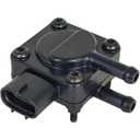 Differential Pressure Sensor Compatible with Isuzu 4JJ1 NPR Compatible with GMC C6500 C7500 C8500 8-97360368-2 8973603682 for Hyundai Santa Fe Carens 3921027490 for Mitsubishi Pajero 4M41