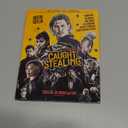 Caught Stealing  4K UHD/BD Combo + Digital