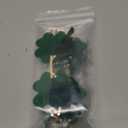 St. Patrick’s Day Irish Shamrock Sunglasses - Four Leaf Clover Leprechaun Costume Glasses Party Decorations Accessories