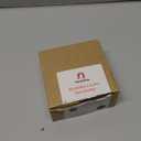 Reusable K Cups for Keurig K Supreme, K Supreme Plus, K Slim, K-Duo Gen2, K-Brew Chill with MultiStream Technology, 4 Pack K Cup Coffee Filters - Purple