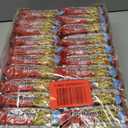 Nissin Top Ramen Noodle Soup, Beef, 3 Ounce (Pack of 24) (EXP 05/29/27)