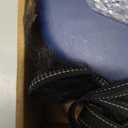 PetiFine 26ft/8m Heavy Duty Retractable Dog Leash for Large Dogs,Strong Extendable Dog Leash Up to 110 lbs, Reflective Nylon Tape Tangle Free (Blue)