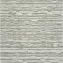 RUG BRANCH Nomad 4'x6' (Exact Size: 3'11" x 5'7") Abstract Indoor Area Rug, Green Beige, Modern - Living Room, Bedroom, Dining Room, and Kitchen