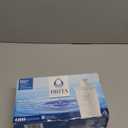 Brita Standard Water Filter for Pitchers and Dispensers, BPA-Free, Reduces Copper, Cadmium and Mercury Impurities, Lasts Two Months or 40 Gallons, Includes 4 Filters for Pitchers