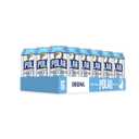 Polar Seltzer Water Original, 12 fl oz cans, 18 pack