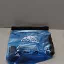 HEETA Dry Bag Waterproof for Women Men, 5L/10L/20L/30L/40L Roll Top Lightweight Dry Storage Bag Backpack with Phone Case for Travel Swimming Boating Kayaking Paddle Board Camping Beach Accessories