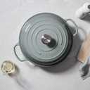 Le Creuset Signature Stainless Steel Knob, Medium