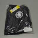 Yellow By SoulCycle Men's 5" Speed Short with Wheel (X-Large, Black)