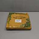 Dallisten 3 Strands Odorless Artificial Ivy Vines Kit, 71" Silk Ivy Garland with Green Leaves, Fake Hanging Plants Greenery Decoration for Bedroom, Windows, Walls, Wedding, Outdoor Decor (Green)