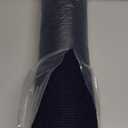 Couch Cat Scratch Protector - 78.7" x 15.8" Trimmable Self-Adhesive Cats Claws Scratch Pads, Sisal Cat DIY Climbing Couch Protector for Scratch Post Cat Tree Replacement Indoor (Dark Blue)