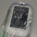 Craftmade CH3000-W Builder Rectangular Door Chime, 8"H x 7"W x 2"D, White