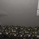 Outdoor Bench Cushion Waterproof, Tufted Bench Seat Cushion 36 x 15 Inch, Patio Wicker Indoor Seat Pads for Outside Garden Patio Balcony