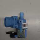 Upgraded W10327249 W10327250 Dishwasher Water Inlet Valve  Compatible with Whirlpool, KitchenAid, Maytag, Amana, Kenmore  Replaces WPW10327249, W11130743, AP6019618, PS11752927