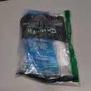 Soft Ice Packs Reusable Gel Pack 2, Hot and Cold Gel Ice Packs for Injuries, Headaches, Joint Pain Relief, Comfort Ice Pack Flexible Therapy on Neck, Ankle, Knee, Leg, Shoulder, Elbow, Wrist, Feet