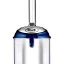 Shark Navigator Lift-Away Deluxe NV360 Upright HEPA Bagless Vacuum Cleaner, Blue