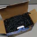 App Led Christmas Tree String Lights, 200 cm, Indoor/Outdoor, 6W