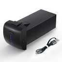 Ruko F11MINI Replacement Intelligent Flight Battery- 7.6V 2100mAh Lithium Ion Battery with a Charging Cable​