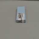 Gaoye Black Blue Light Glasses for Computer & Gaming - Anti UV Ray Lenses, Scratch-Resistant & Comfort Fit (Medium)