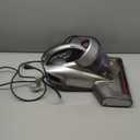 Jimmy Mattress Vacuum Cleaner, Anti-allergen Bed Vacuum Cleaner with UV-C Light & High Heating Tech, 14Kpa Suction 480W Powerful Handheld Vacuums for Dust & Pet Hair(JV35, Corded)