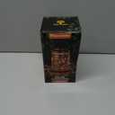 Solar Lanterns Outdoor Waterproof | Hummingbird Solar Lantern for Garden, Hanging Solar Light Decorative, Solar Hummingbird Lights, Garden Lantern Decor Gift