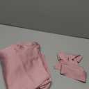 Machico 2025 Women's Sexy V Neck Ruffle Sleeve Faux Wrap Ruched Bodycon Sheath Cocktail Party Work Dress