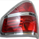 Ford Genuine BL3Z-13404-B Stop and Flash Lamp Assembly