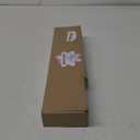 5Pcs Artificial Ranunculus Flower Silk Flowers Persian Buttercup for Home Wedding Decoration Floral Creation Flower Arrangement DIY Project (Pink Green)