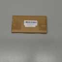 Khtumeware 10 Pack Brushed Brass Cabinet Pulls 4 Inch(101.6mm) Hole Centers Warm Brass Kitchen Cabinet Handles Cabinet Hardware for Cabinets Cupboard Handles Drawer Pulls