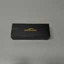 AIEYEZO Retro Oval Sunglasses for Women Fashion Polarized Sun Glasses Oval Metal Frames UV400 Protection Lens (Gold/Grey)