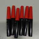 AVON fmg Glimmer Wash-Off Waterproof Mascara - Black (Lot of 3)