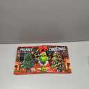 Christmas Grinch Decoration