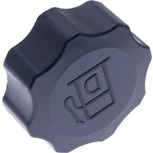 Solarhome T1060-42020 Fuel Cap for Kubota L4330HST L4330HSTC L4300DT L3800DT 3130HST Indust/Const L3240HST L2600DT L3200DT L3200H Indust/Const MX5100F