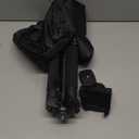 VICTIV 74 Camera Tripod, Tripod for Camera and Phone, Aluminum Professional Tripod Stand for Canon Nikon with Carry Bag and Phone Holder, Compatible with DSLR, iPhone, Spotting Scopes, Max Load 9.5Lb (Black)