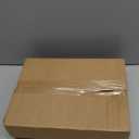 2" Can Grabber Hauler with Hitch Receiver - Towing Attachment for Lawn Mower & Garden Tractor Garbage