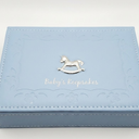 Baby Keepsake Box